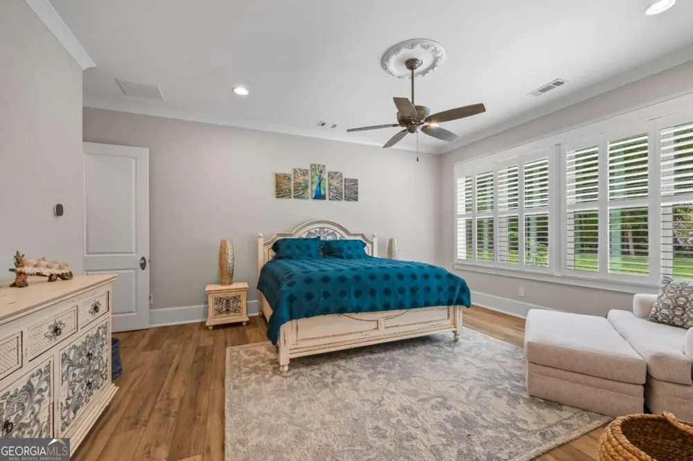 931 Antrim Glen DR Hoschton, GA 30548