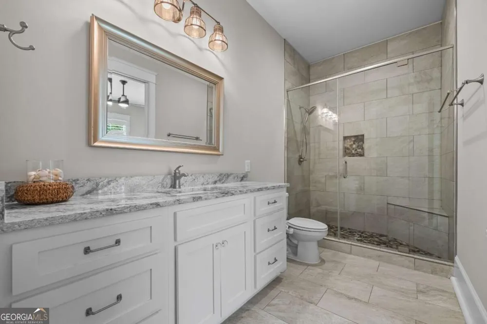 931 Antrim Glen DR Hoschton, GA 30548
