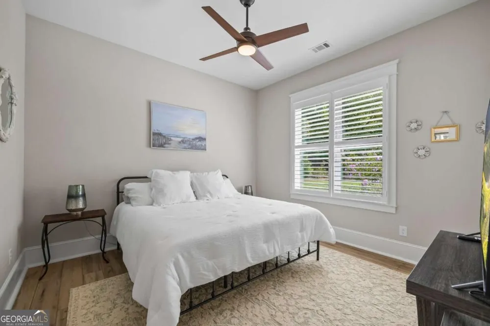 931 Antrim Glen DR Hoschton, GA 30548