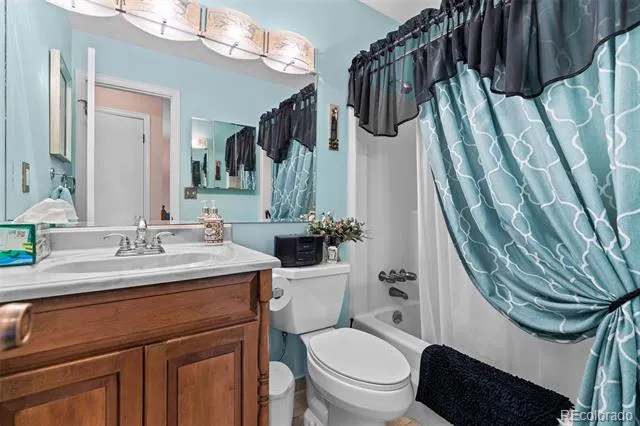 8352 Dover Court Arvada, CO 80005