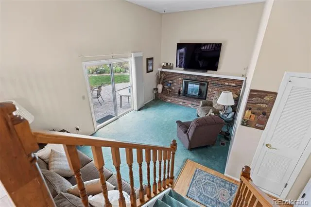 8352 Dover Court Arvada, CO 80005