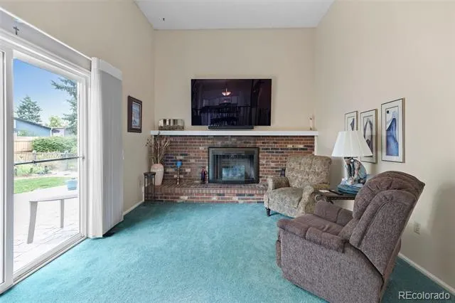 8352 Dover Court Arvada, CO 80005