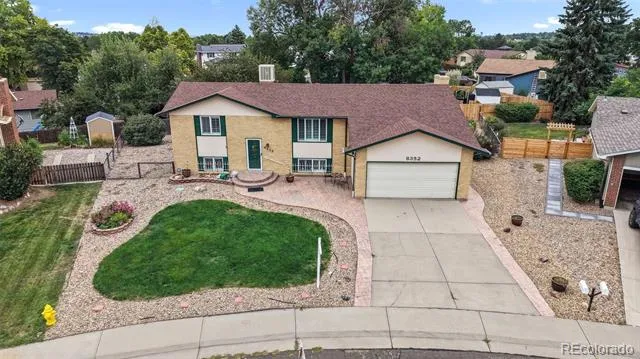 8352 Dover Court Arvada, CO 80005