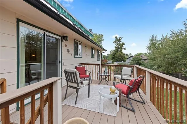8352 Dover Court Arvada, CO 80005