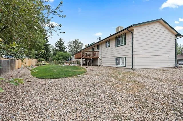 8352 Dover Court Arvada, CO 80005