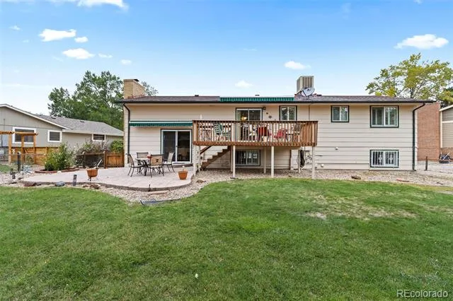 8352 Dover Court Arvada, CO 80005