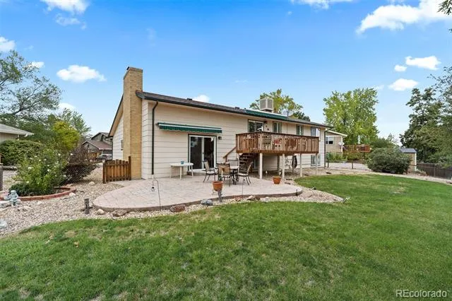 8352 Dover Court Arvada, CO 80005
