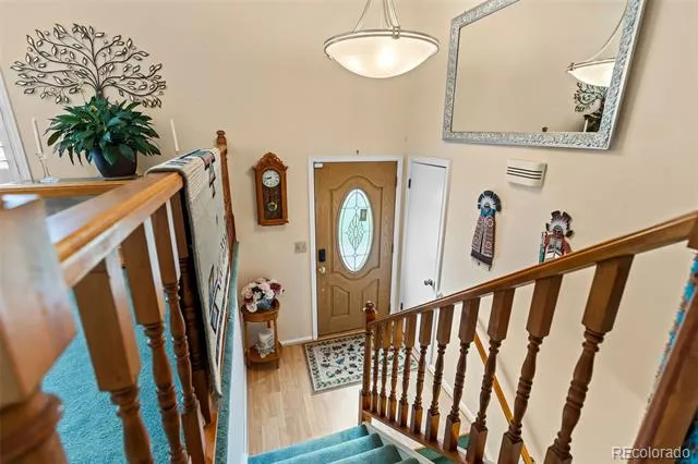 8352 Dover Court Arvada, CO 80005