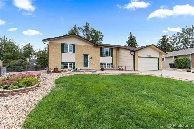 8352 Dover Court Arvada, CO 80005