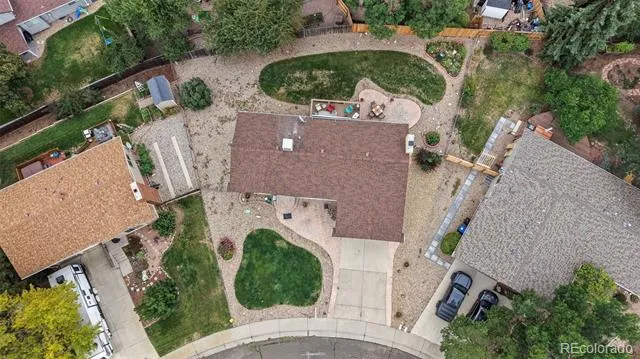 8352 Dover Court Arvada, CO 80005