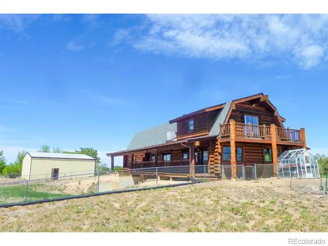 4721 Anne Place Erie, CO 80516