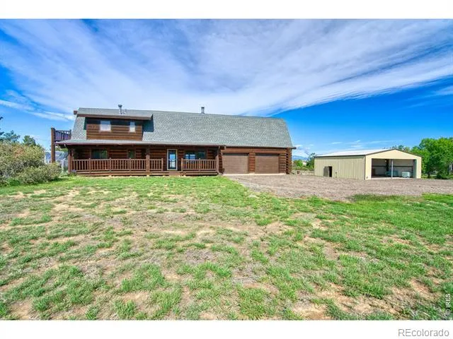4721 Anne Place Erie, CO 80516