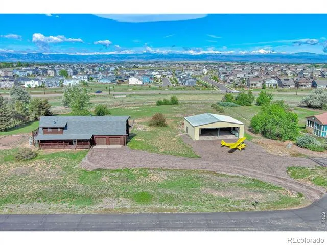 4721 Anne Place Erie, CO 80516