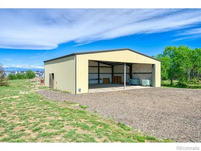 4721 Anne Place Erie, CO 80516