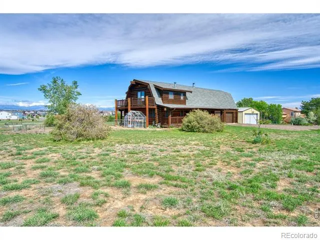 4721 Anne Place Erie, CO 80516