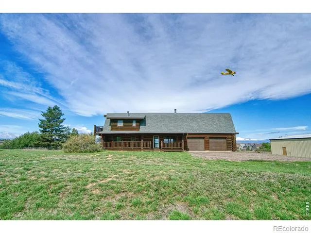 4721 Anne Place Erie, CO 80516