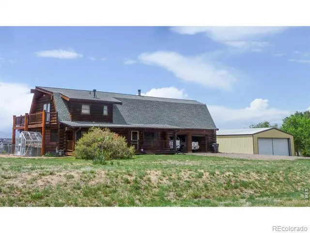 4721 Anne Place Erie, CO 80516