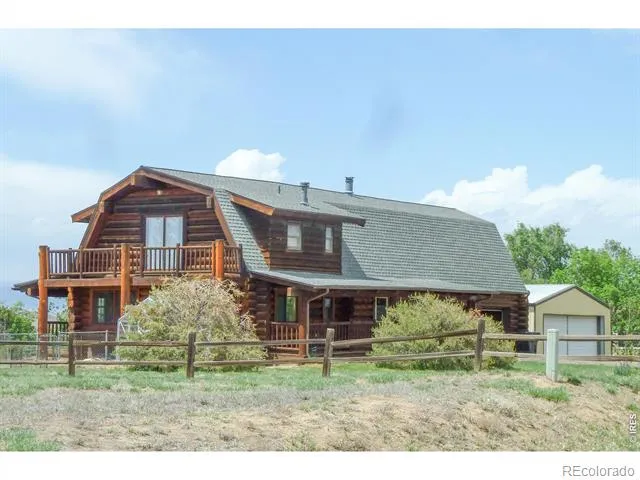 4721 Anne Place Erie, CO 80516