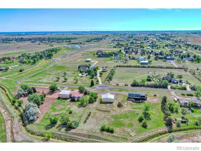 4721 Anne Place Erie, CO 80516