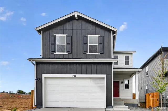 705 96th Avenue Place Greeley, CO 80634