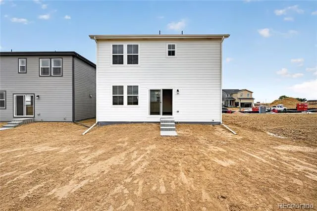 705 96th Avenue Place Greeley, CO 80634