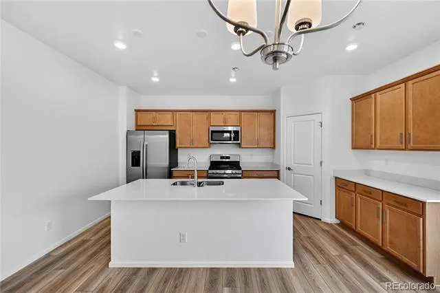 705 96th Avenue Place Greeley, CO 80634