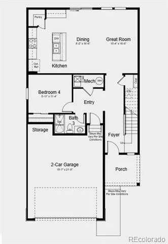 705 96th Avenue Place Greeley, CO 80634