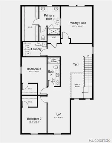 705 96th Avenue Place Greeley, CO 80634