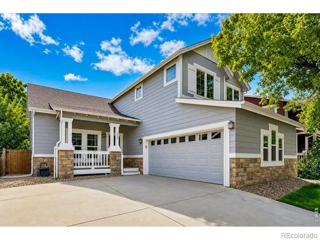 1527 Prairie Song Place Longmont, CO 80504