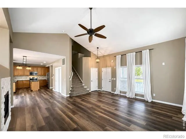 1527 Prairie Song Place Longmont, CO 80504