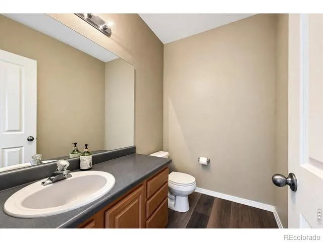 1527 Prairie Song Place Longmont, CO 80504