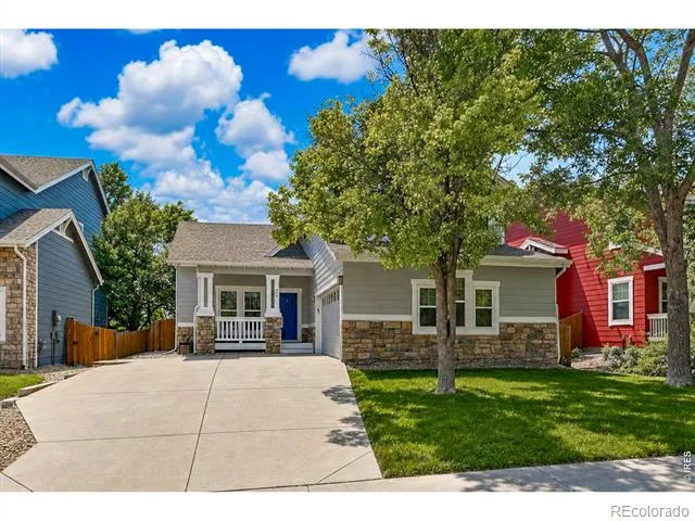 1527 Prairie Song Place Longmont, CO 80504