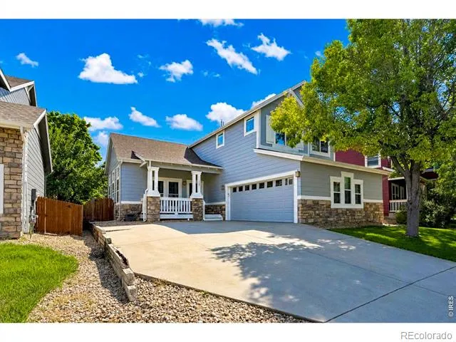 1527 Prairie Song Place Longmont, CO 80504