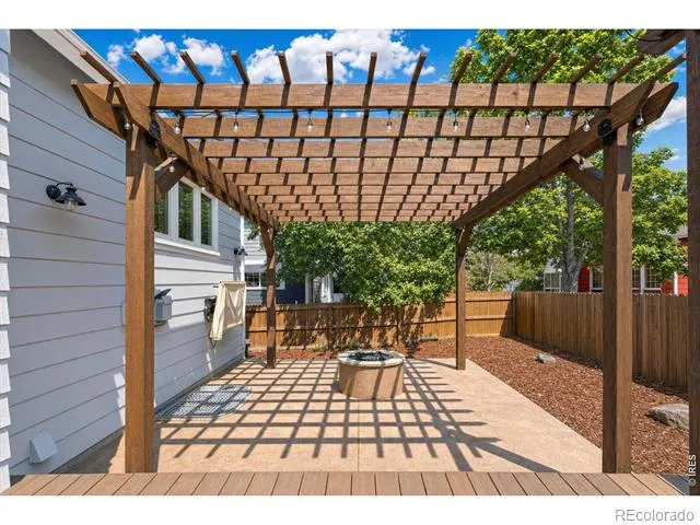 1527 Prairie Song Place Longmont, CO 80504