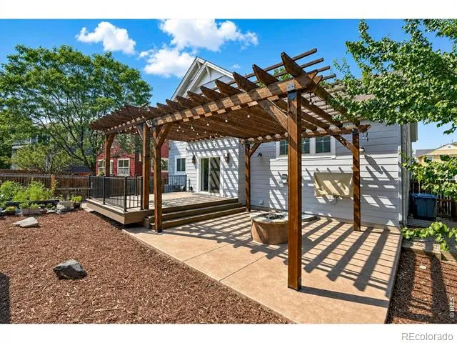 1527 Prairie Song Place Longmont, CO 80504