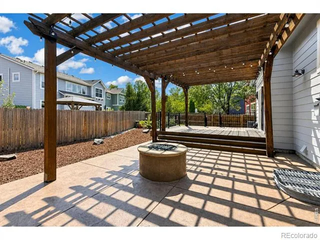 1527 Prairie Song Place Longmont, CO 80504