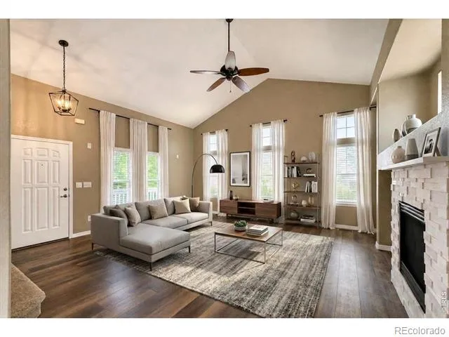 1527 Prairie Song Place Longmont, CO 80504