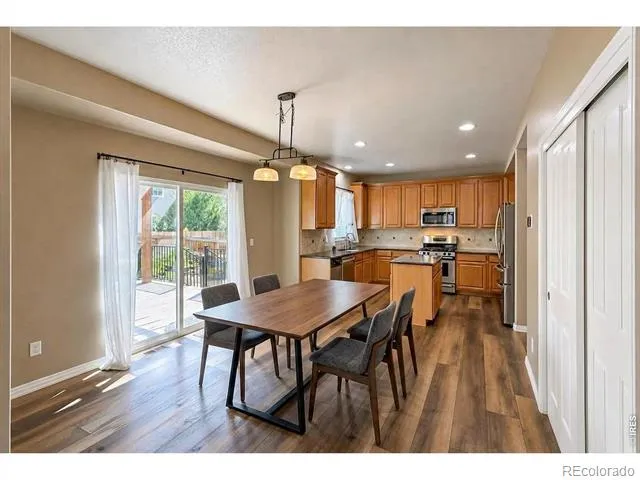 1527 Prairie Song Place Longmont, CO 80504