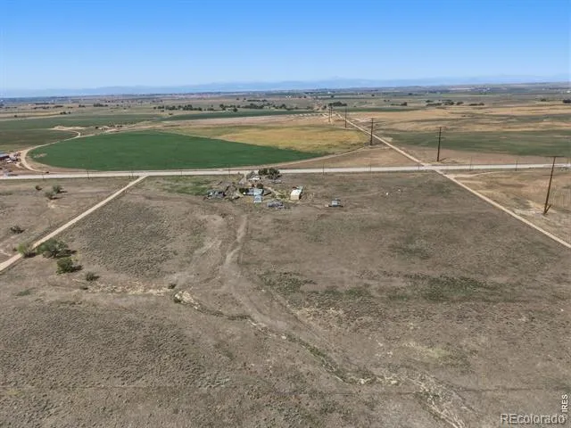11822 County Road 49 Hudson, CO 80642