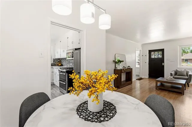 2501 Quitman Street Denver, CO 80212