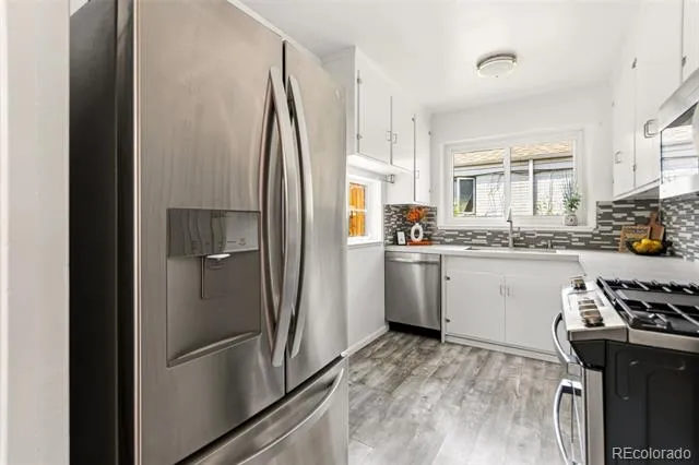 2501 Quitman Street Denver, CO 80212