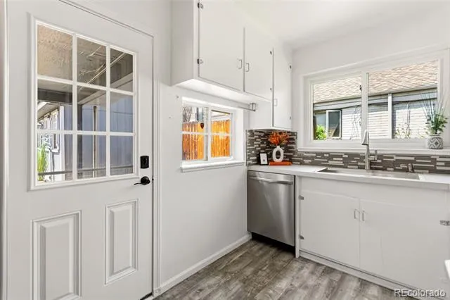 2501 Quitman Street Denver, CO 80212