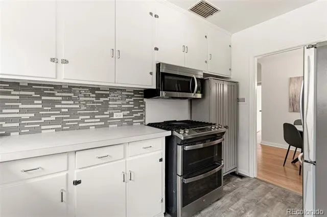 2501 Quitman Street Denver, CO 80212