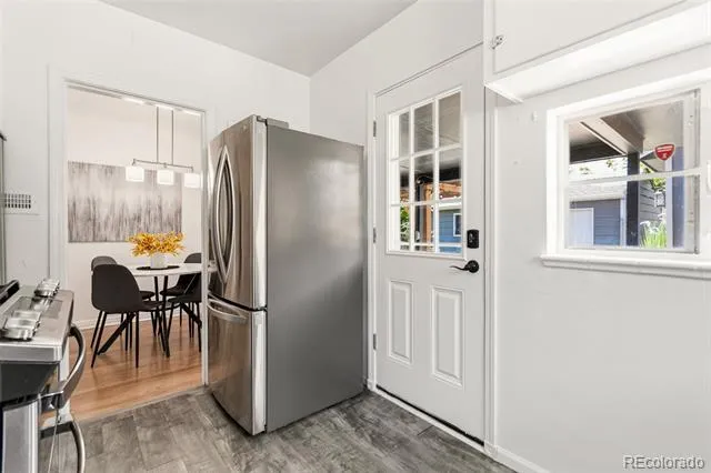 2501 Quitman Street Denver, CO 80212
