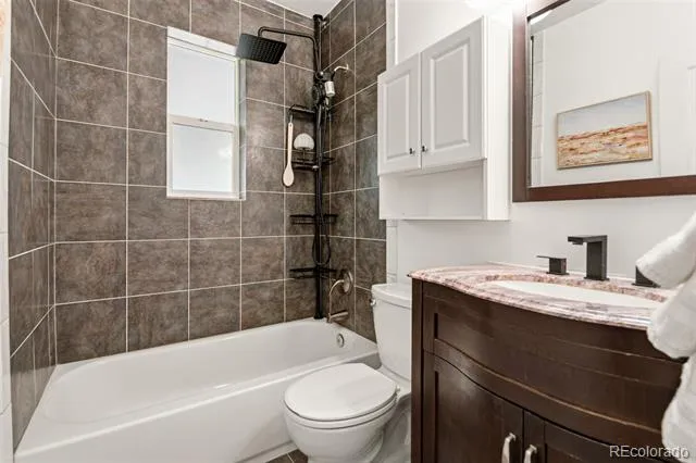 2501 Quitman Street Denver, CO 80212