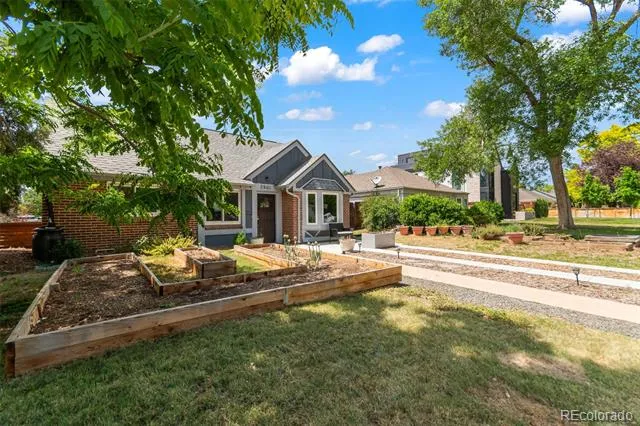 2501 Quitman Street Denver, CO 80212