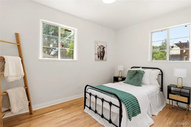 2501 Quitman Street Denver, CO 80212