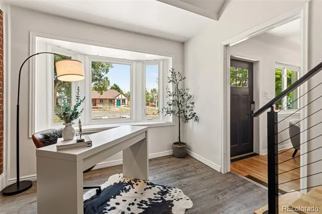 2501 Quitman Street Denver, CO 80212