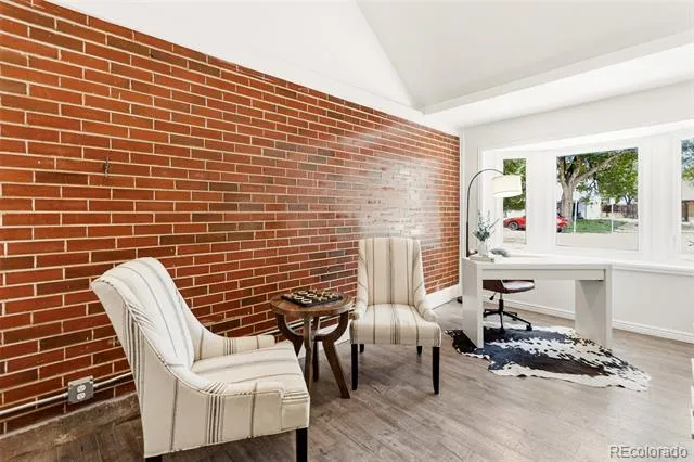 2501 Quitman Street Denver, CO 80212
