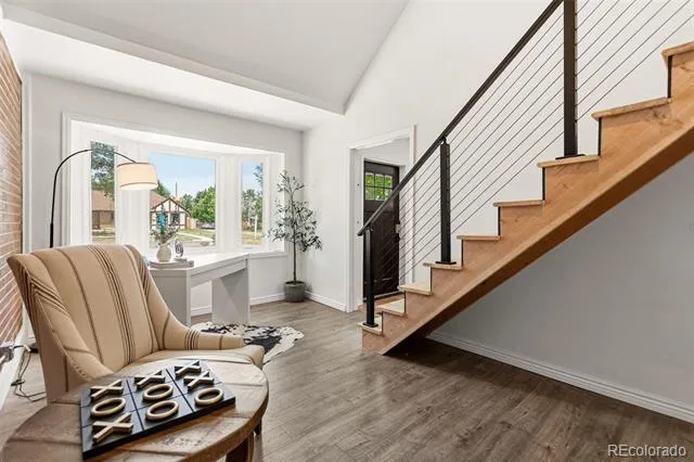 2501 Quitman Street Denver, CO 80212